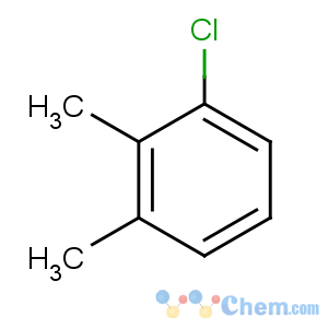 CAS No:608-23-1 1-chloro-2,3-dimethylbenzene