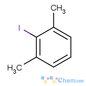 CAS No:608-28-6 2-iodo-1,3-dimethylbenzene