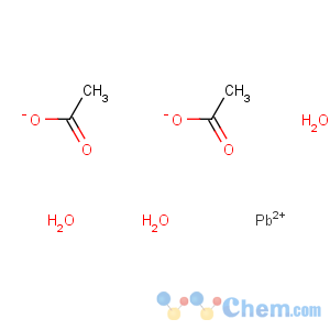 CAS No:6080-56-4 lead(2+)
