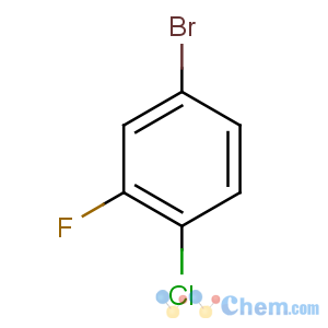 CAS No:60811-18-9 4-bromo-1-chloro-2-fluorobenzene