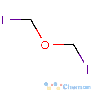 CAS No:60833-52-5 BIS(IODOMETHYL)ETHER
