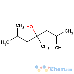 CAS No:60836-07-9 2,4,6-trimethylheptan-4-ol