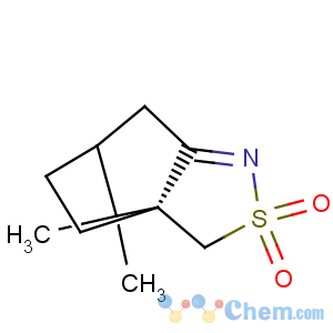 CAS No:60886-80-8 (1S)-(-)-Camphorsulfonylimine