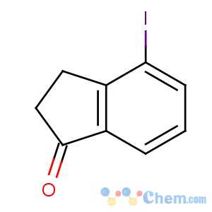 CAS No:60899-33-4 4-iodo-2,3-dihydroinden-1-one