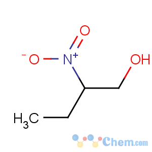 CAS No:609-31-4 2-nitrobutan-1-ol