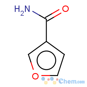 CAS No:609-35-8 3-Furancarboxamide