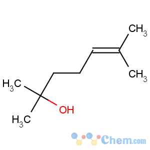 CAS No:6090-15-9 5-Hepten-2-ol,2,6-dimethyl-