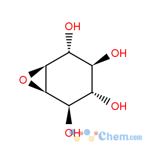 CAS No:6090-95-5 myo-Inositol,1,2-anhydro-