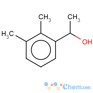 CAS No:60907-90-6 Benzenemethanol, a,2,3-trimethyl-