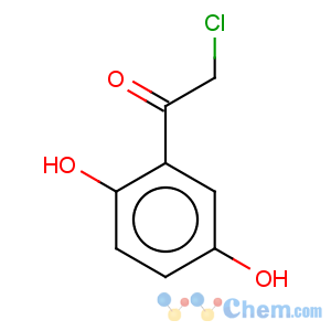 CAS No:60912-82-5 2-chloro-2',5'-dihydroxyacetophenone