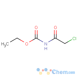 CAS No:6092-47-3 ethyl N-(2-chloroacetyl)carbamate