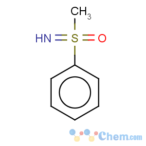 CAS No:60933-65-5 (R)-(-)-S-Methyl-S-phenylsulphoximine