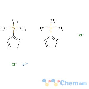 CAS No:60938-59-2 cyclopenta-1,4-dien-1-yl(trimethyl)silane