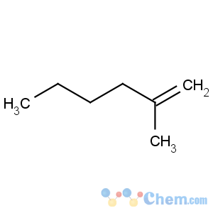 CAS No:6094-02-6 2-methylhex-1-ene