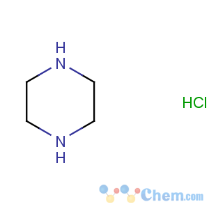 CAS No:6094-40-2 piperazine