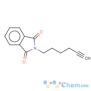 CAS No:6097-08-1 6-phthalimido-1-hexyne