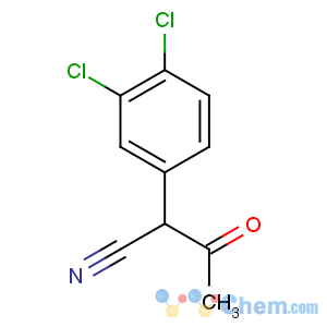 CAS No:6097-31-0 2-(3,4-dichlorophenyl)-3-oxobutanenitrile