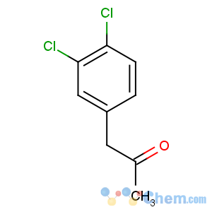 CAS No:6097-32-1 1-(3,4-dichlorophenyl)propan-2-one