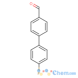 CAS No:60992-98-5 4-(4-fluorophenyl)benzaldehyde