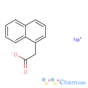 CAS No:61-31-4 sodium