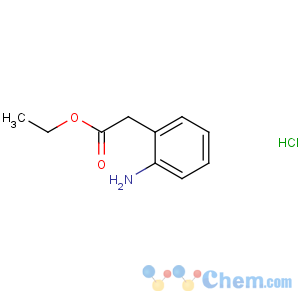 CAS No:61-88-1 ethyl 2-(2-aminophenyl)acetate