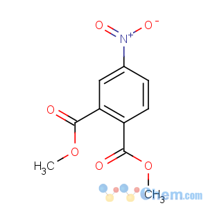 CAS No:610-22-0 dimethyl 4-nitrobenzene-1,2-dicarboxylate
