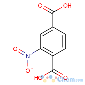 CAS No:610-29-7 2-nitroterephthalic acid