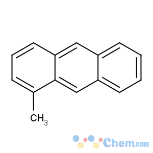 CAS No:610-48-0 1-methylanthracene