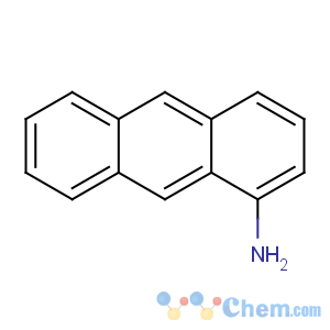 CAS No:610-49-1 anthracen-1-amine