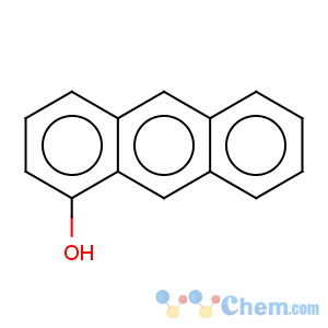 CAS No:610-50-4 1-Anthracenol