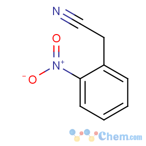 CAS No:610-66-2 2-(2-nitrophenyl)acetonitrile