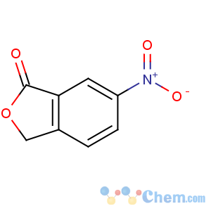 CAS No:610-93-5 6-nitro-3H-2-benzofuran-1-one