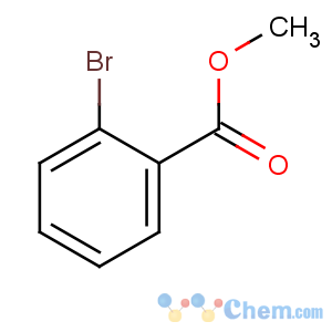 CAS No:610-94-6 methyl 2-bromobenzoate