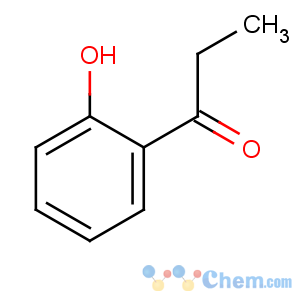 CAS No:610-99-1 1-(2-hydroxyphenyl)propan-1-one