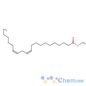 CAS No:61012-46-2 methyl cis cis-11 14-eicosadienoate