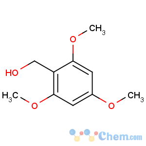 CAS No:61040-78-6 (2,4,6-trimethoxyphenyl)methanol