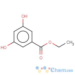 CAS No:61040-83-3 ethyl 3,5-dihydroxybenzoate