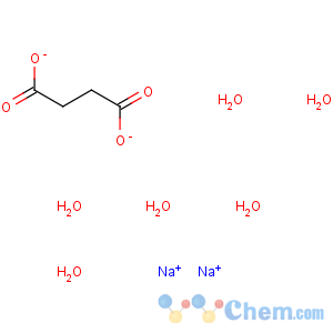 CAS No:6106-21-4 disodium