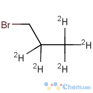 CAS No:61066-67-9 1-Bromopropane-2,2,3,3,3-D5