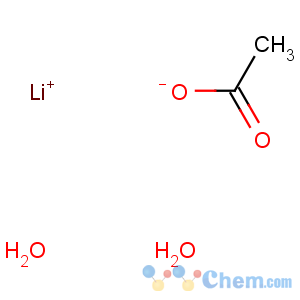 CAS No:6108-17-4 lithium