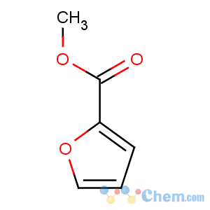 CAS No:611-13-2 methyl furan-2-carboxylate