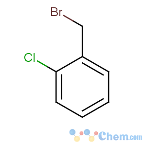 CAS No:611-17-6 1-(bromomethyl)-2-chlorobenzene
