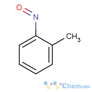 CAS No:611-23-4 1-methyl-2-nitrosobenzene