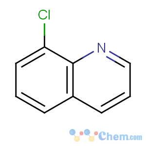 CAS No:611-33-6 8-chloroquinoline