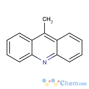 CAS No:611-64-3 9-methylacridine