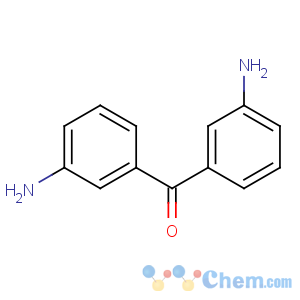 CAS No:611-79-0 bis(3-aminophenyl)methanone