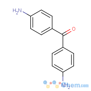 CAS No:611-98-3 bis(4-aminophenyl)methanone