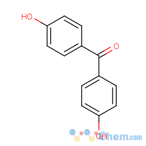 CAS No:611-99-4 bis(4-hydroxyphenyl)methanone