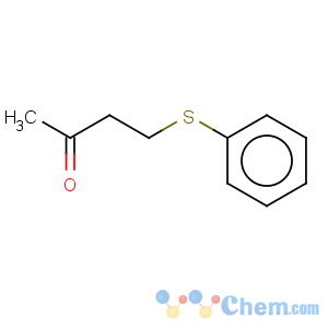 CAS No:6110-01-6 2-Butanone,4-(phenylthio)-