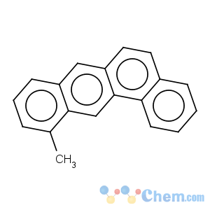 CAS No:6111-78-0 11-methylbenz[a]anthracene